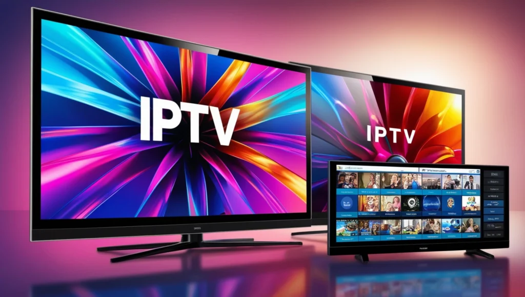 IPTV Romania